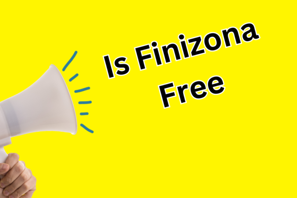 Is Finizona Free