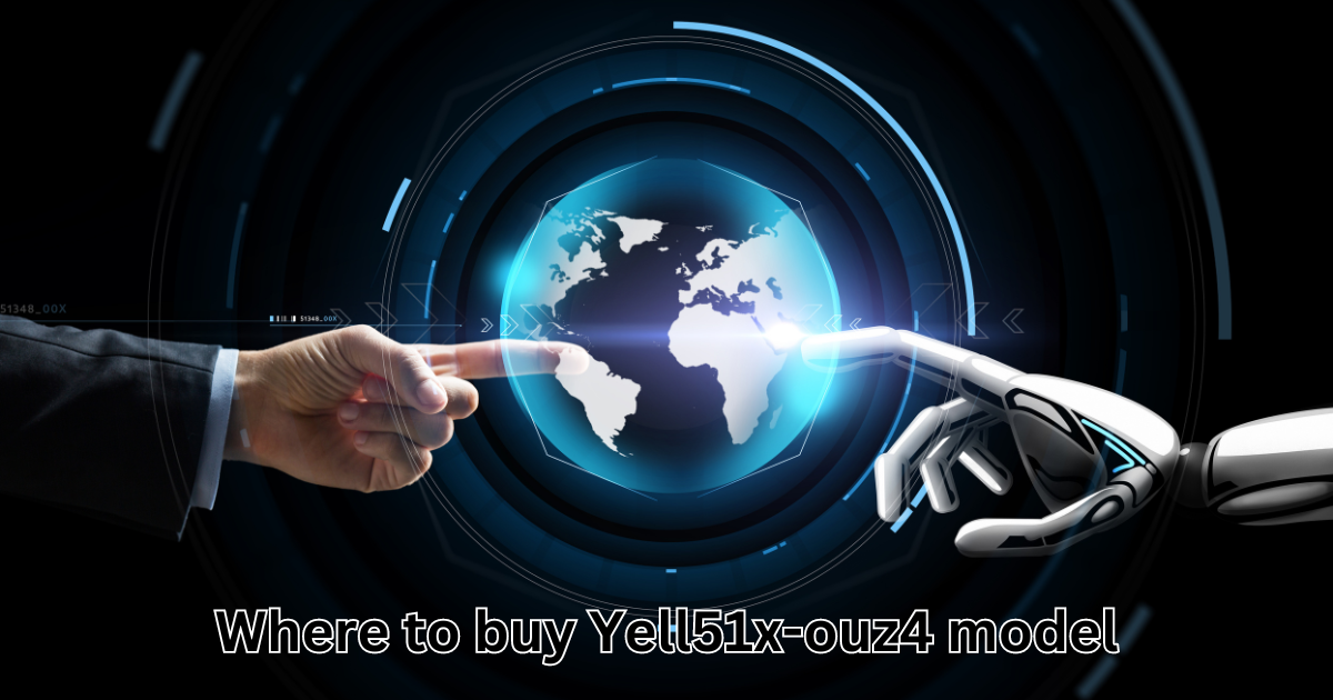 Where to buy Yell51x-ouz4 model